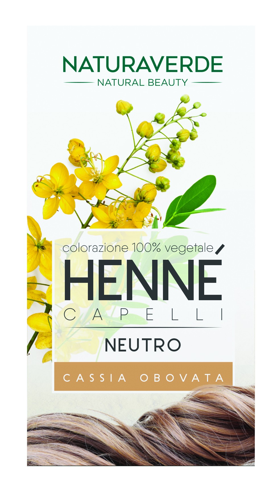 Naturaverde-Henna-juuksevärv-100gr-neutraalne Naturaverde-Henna-juuksevärv-100gr-neutraalne