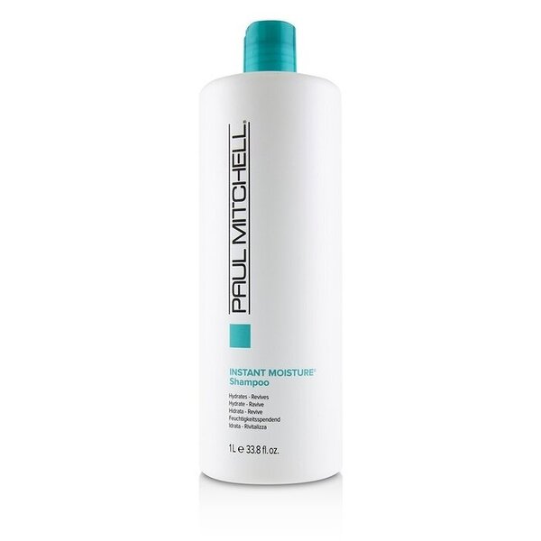 Paul mitchell instant moisture daily šampoon 1000ml