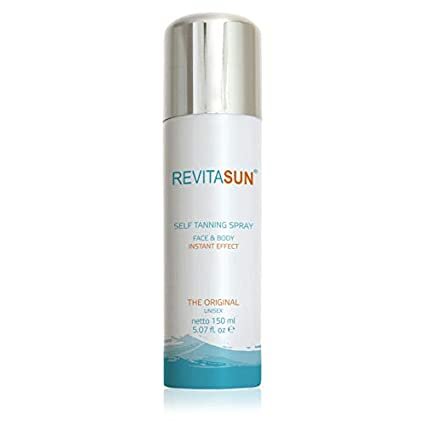 Revitasun isepruunistav sprei 150ml