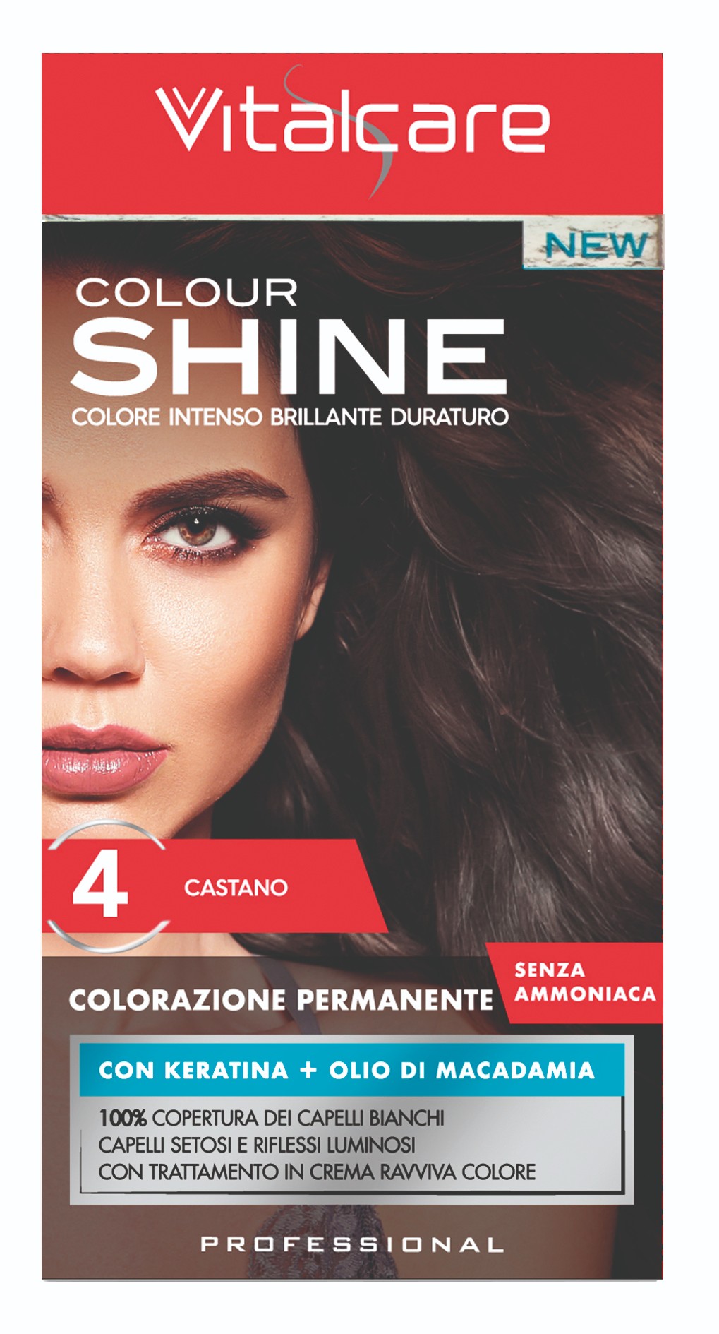 Vitalcare-Colour-Shine-juuksevärv-4-pruun Vitalcare-Colour-Shine-juuksevärv-4-pruun