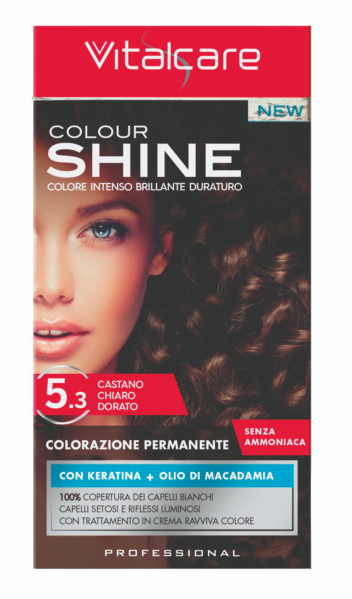Vitalcare-Colour-Shine-juuksevärv-5.3-hele-kuldpruun Vitalcare-Colour-Shine-juuksevärv-5.3-hele-kuldpruun