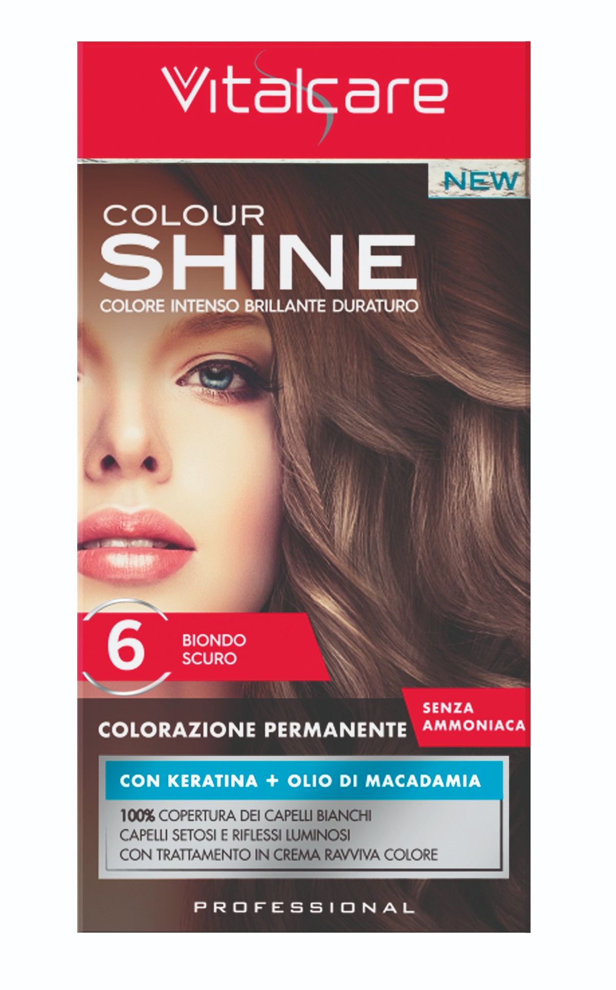 Vitalcare-Colour-Shine-juuksevärv-6-tume-blond Vitalcare-Colour-Shine-juuksevärv-6-tume-blond