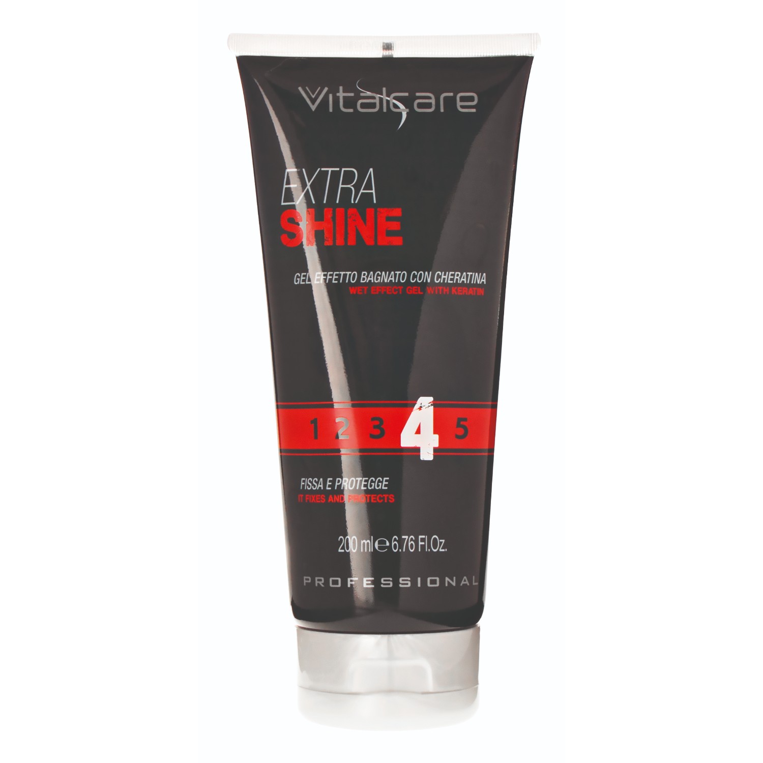 Vitalcare-Extra-Shine-Wet-Effect-juuksegeel-200ml Vitalcare-Extra-Shine-Wet-Effect-juuksegeel-200ml