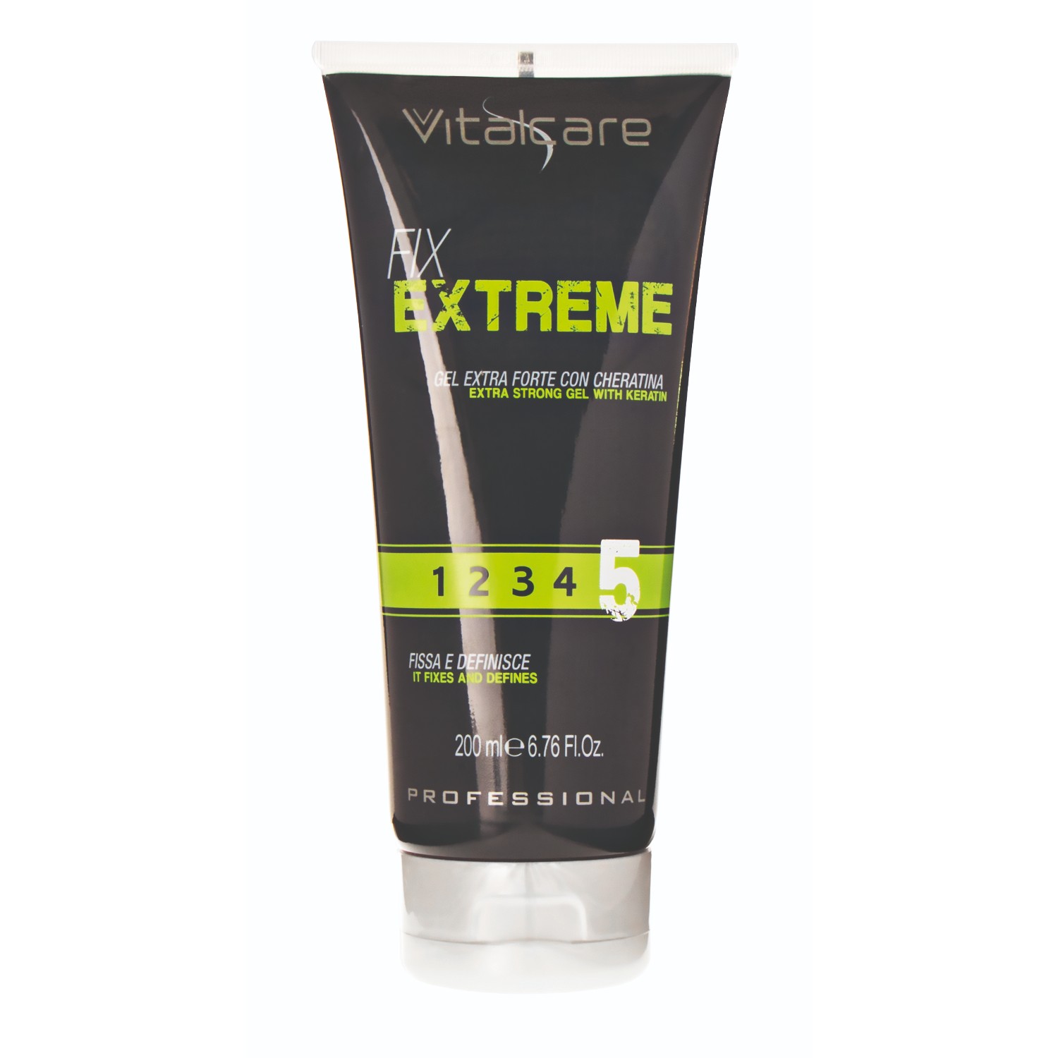 Vitalcare-Fix-Extreme-Strong-juuksegeel-200ml Vitalcare-Fix-Extreme-Strong-juuksegeel-200ml