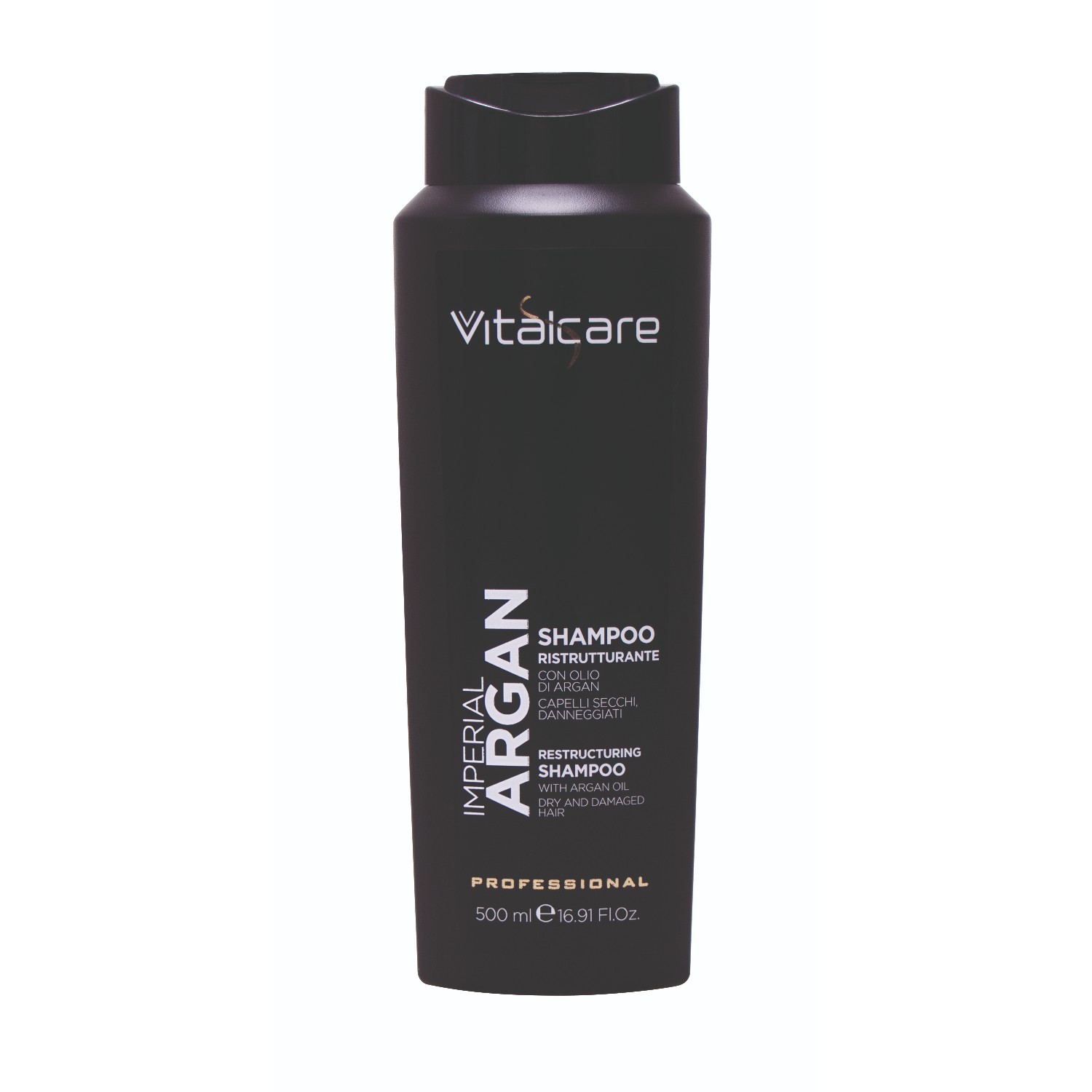 Vitalcare-Imperial-Argan-šampoon-500ml Vitalcare-Imperial-Argan-šampoon-500ml