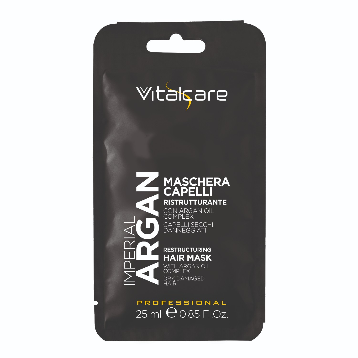 Vitalcare-Imperial-Argan-juuksemask-25ml Vitalcare-Imperial-Argan-juuksemask-25ml