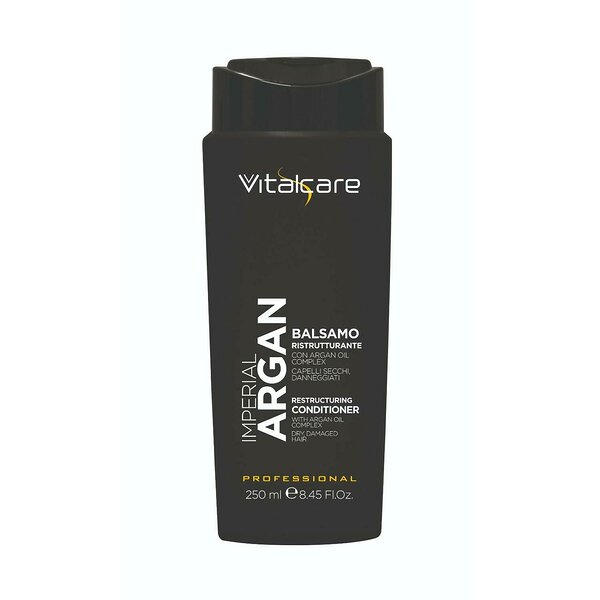 Vitalcare imperial argan palsam 250ml