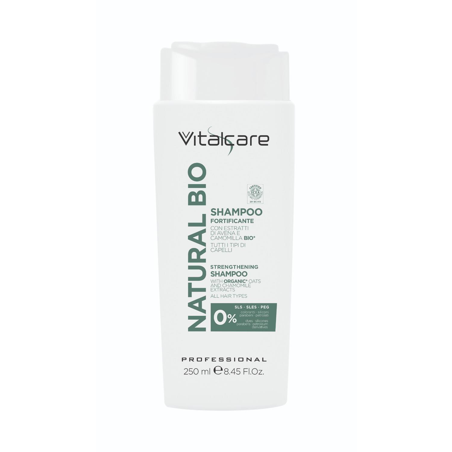 Vitalcare-Natural-Bio-šampoon-250ml Vitalcare-Natural-Bio-šampoon-250ml