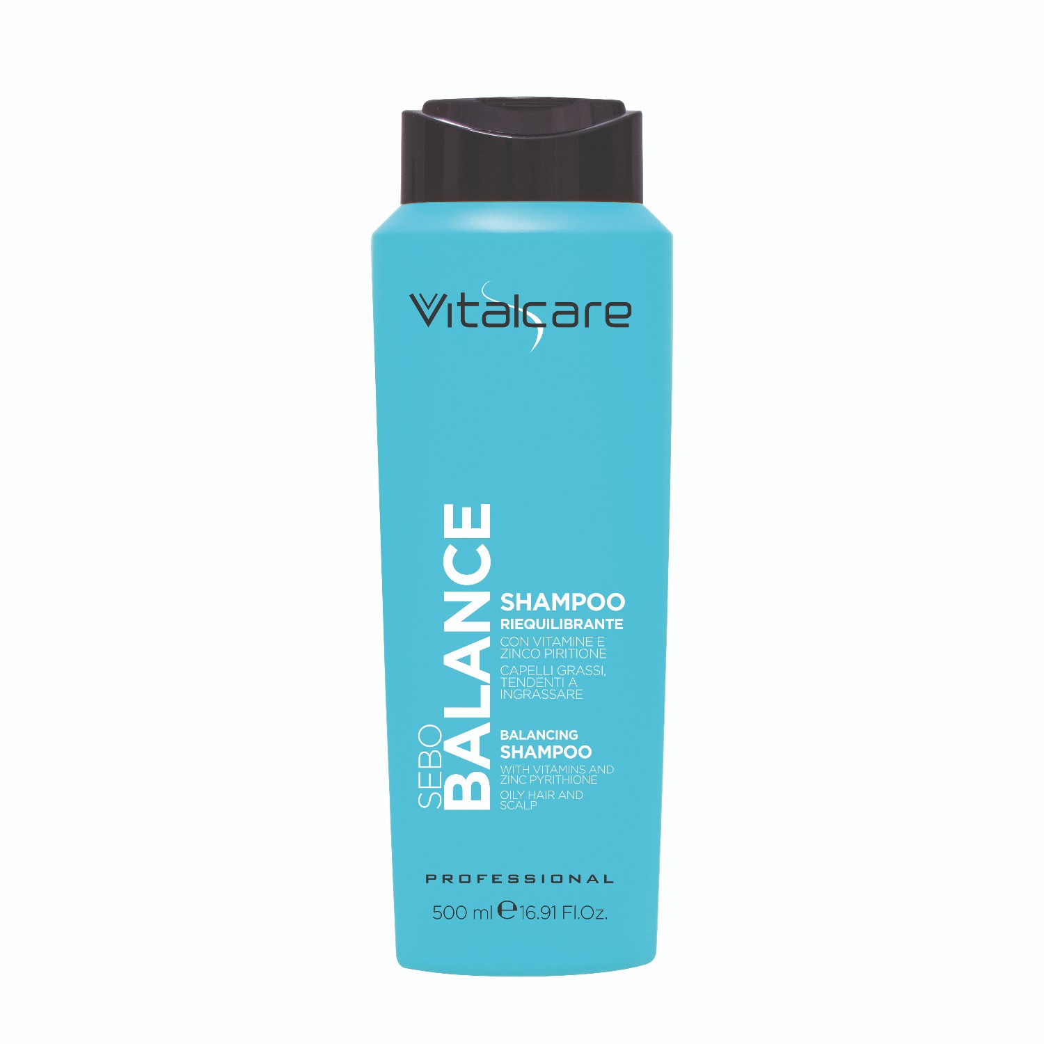 Vitalcare-Sebo-Balance-šampoon-500ml Vitalcare-Sebo-Balance-šampoon-500ml