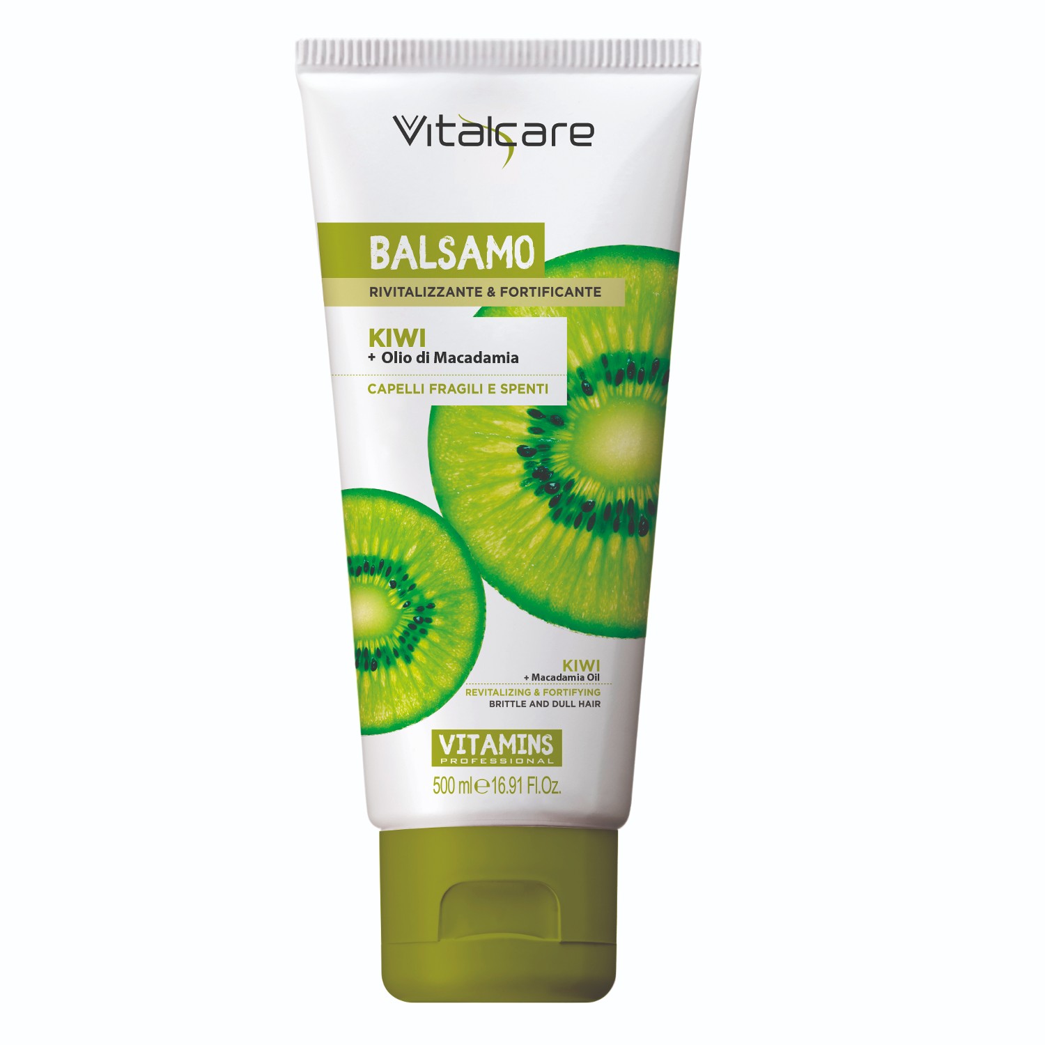 Vitalcare-Vitamins-Kiwi-palsam-250ml Vitalcare-Vitamins-Kiwi-palsam-250ml