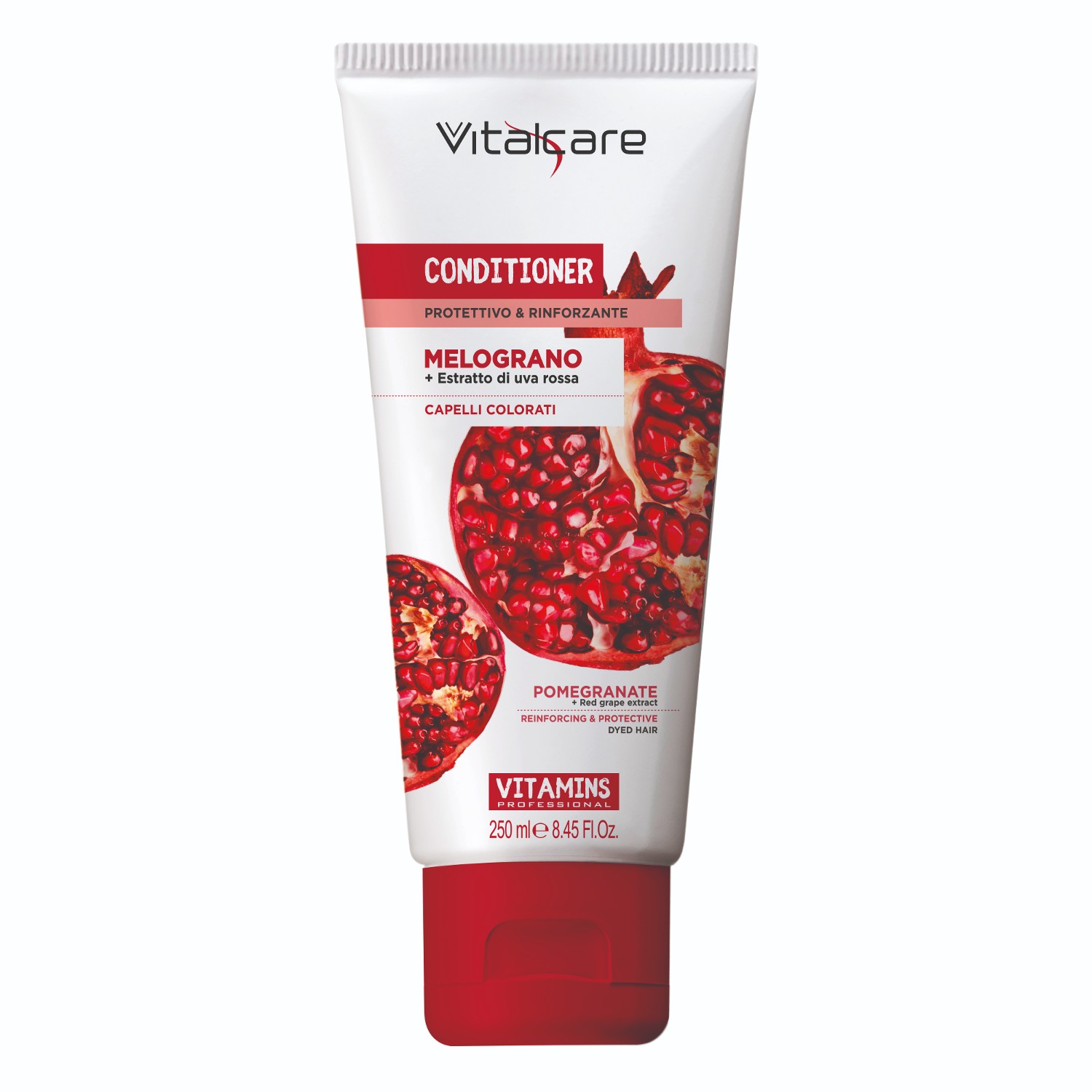Vitalcare-Vitamins-Pomegranate-palsam-250ml Vitalcare-Vitamins-Pomegranate-palsam-250ml