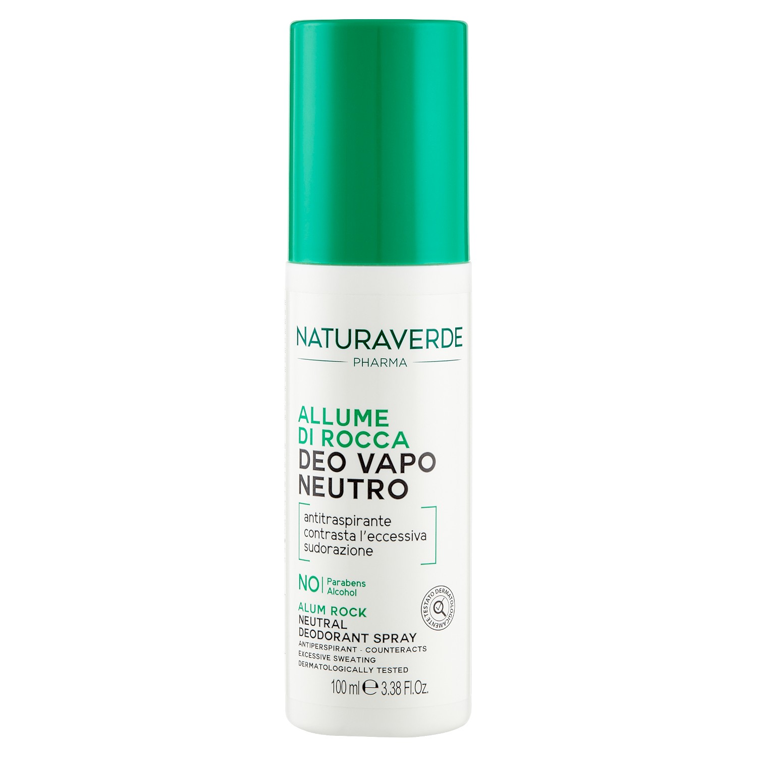 NATURAVERDE-looduslik-alum-kivi-deodorant-100ml-Dorime NATURAVERDE-looduslik-alum-kivi-deodorant-100ml-Dorime