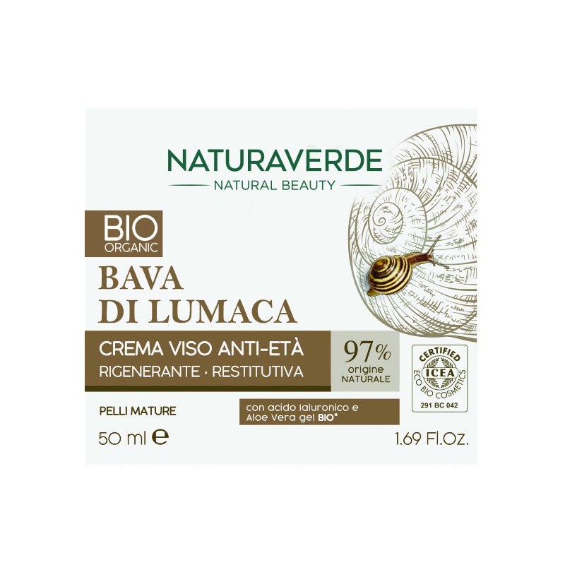 NATURAVERDE-BIO-noorendav-näokreem-teoseerumiga 50ml-Dorime NATURAVERDE-BIO-noorendav-näokreem-teoseerumiga 50ml-Dorime