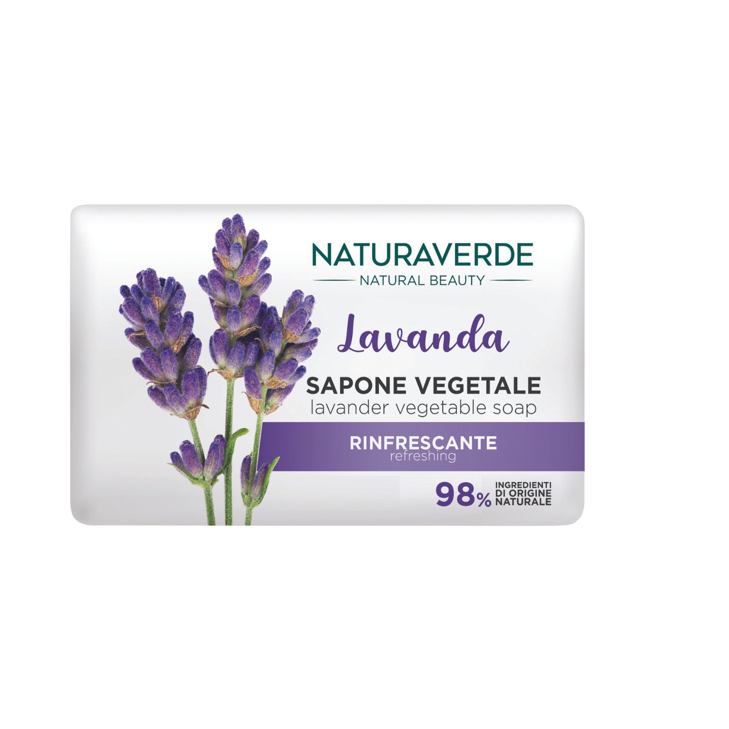 NATURAVERDE-Lavendel-taimne-seep-100g-Dorime NATURAVERDE-Lavendel-taimne-seep-100g-Dorime