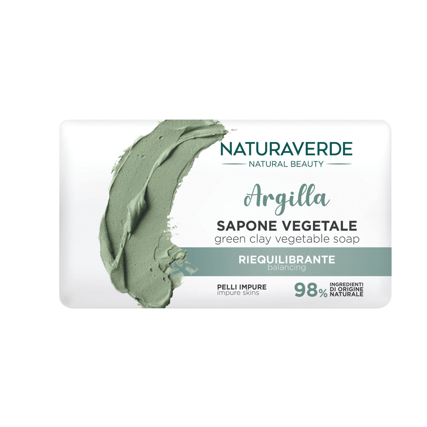 NATURAVERDE-rohelise-savi-taimne-seep-100g-Dorime NATURAVERDE-rohelise-savi-taimne-seep-100g-Dorime
