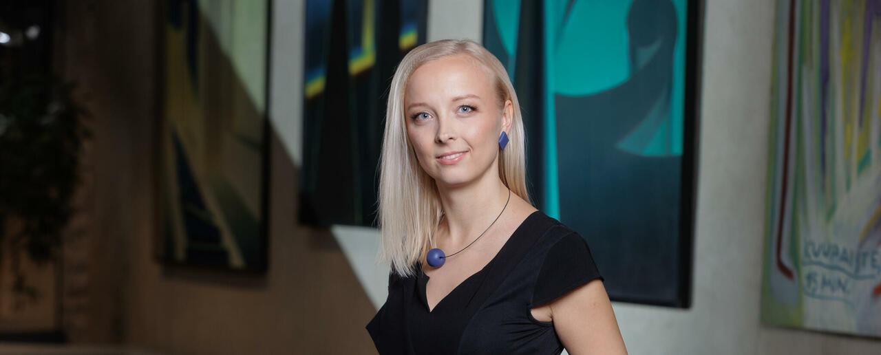 Agentuur Sweep. kasvab jõudsalt Agentuur Sweep. kasvab jõudsalt