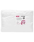 Ekohigiena jednorazowy recznik fryzjerski z wlokniny gladkiej extra basic 70x50cm 50szt