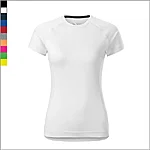Näidis pg stuudio naiste spordisärk destiny new large