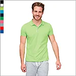 Näidis pg stuudio performer meeste polüester sportlik polo new large