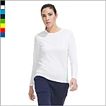 Näidis pg stuudio sporty lsl naiste pikkade varrukatega spordisärk new large