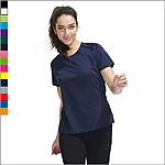 Näidis pg stuudio sporty naiste spordisärk new large