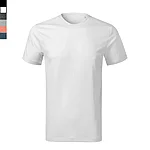 Näidis print grupp pg stuudio meeste orgaanilisest puuvillast spordisärk chance trükk särgile logotrükk 2 large