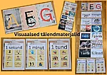 Visuaalsed täiendmaterjalid 1