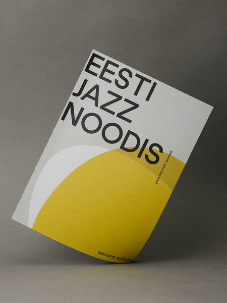Eesti jazz noodis 1