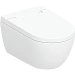 Geberit aquaclean alba duschto