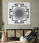 1011 150 shiva manifest classic livingroom