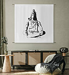 1131 150 shiva draw classic livingroom