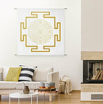 1143 150 surya nugget gold livingroom