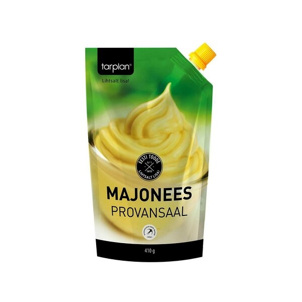 Majonees provansaal th