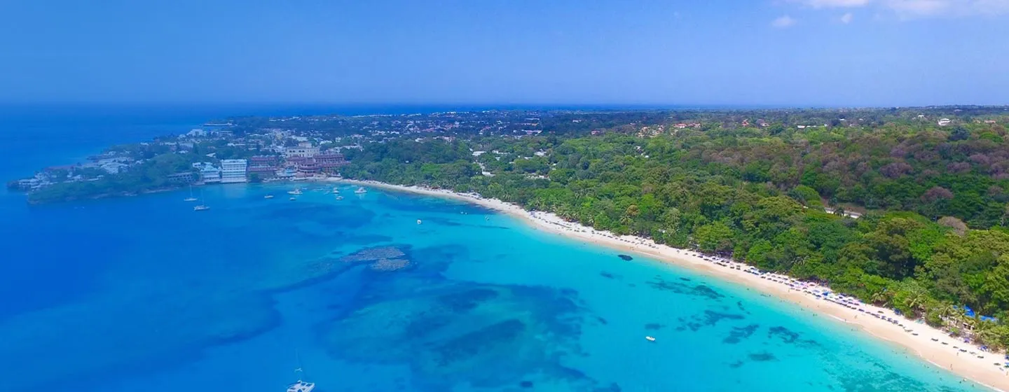 From the beach of Sosúa (pictured) Cocotours offers Dominican airport transfers & tours throughout the country