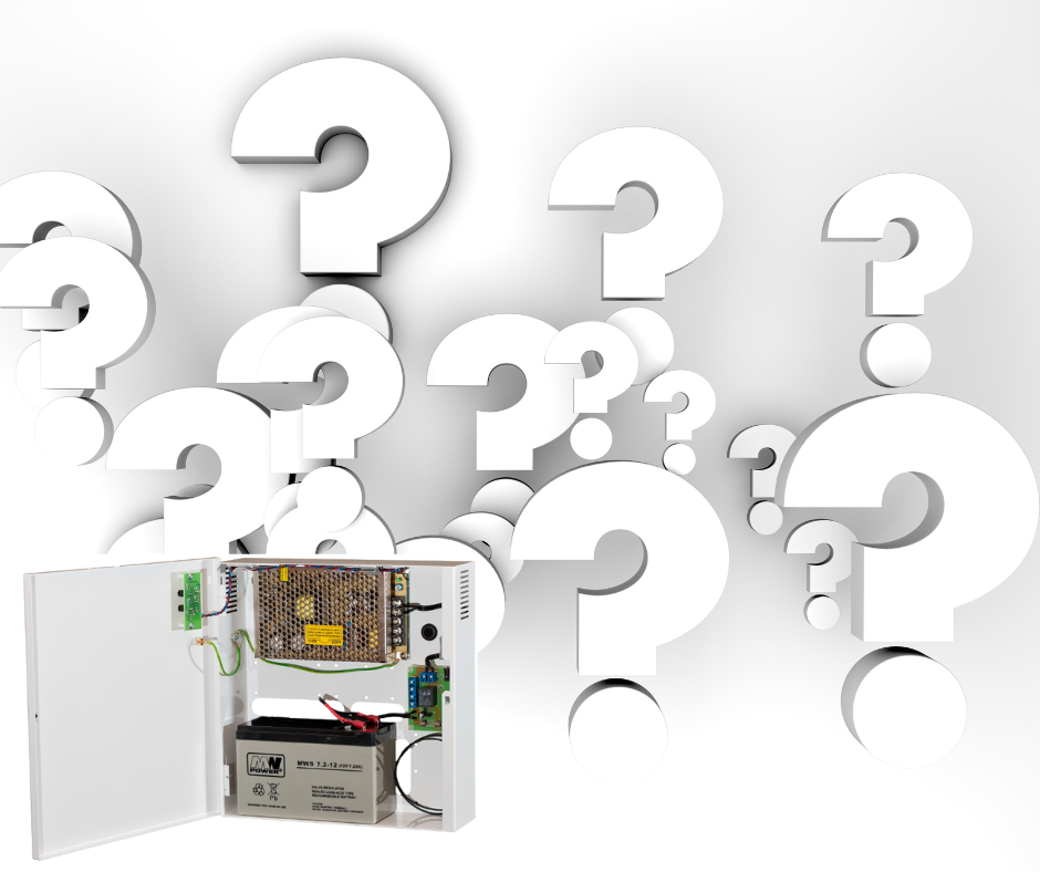 Buffer power supply Buffer power supply