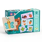 14738 dj08273 kahetukilised pusled varvid 24 osa 225444