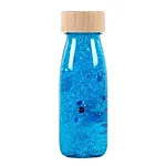 Float bottle blue3