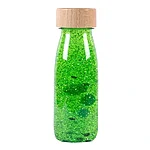 Float bottle green4