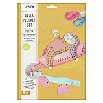 Lõngakomplekt laiskloom2