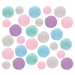 Pompom pastelsed 1