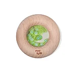Sensory donuts kiwis2