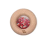 Sensory donuts watermelon2
