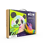 Voolimispilt panda