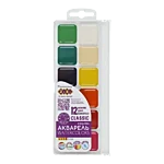 Akvarell 12 tk
