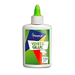 Liim pva 120ml forpus uus