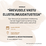 Cream gold webinar instagram post