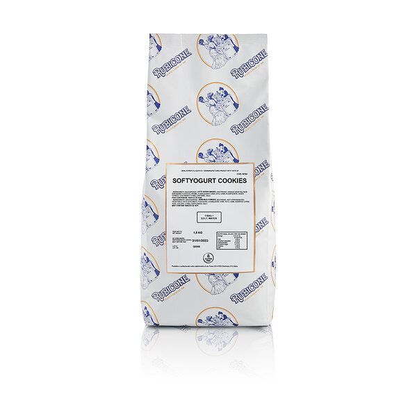 N764 softyogurt cookies