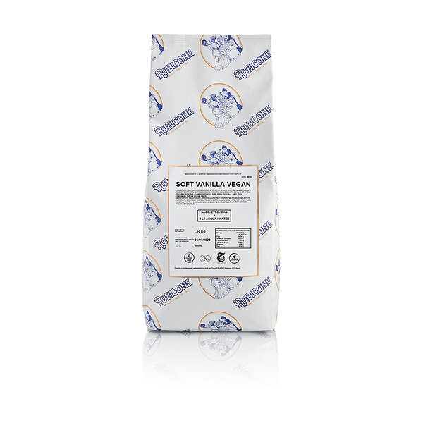 N859 soft vanilla vegan