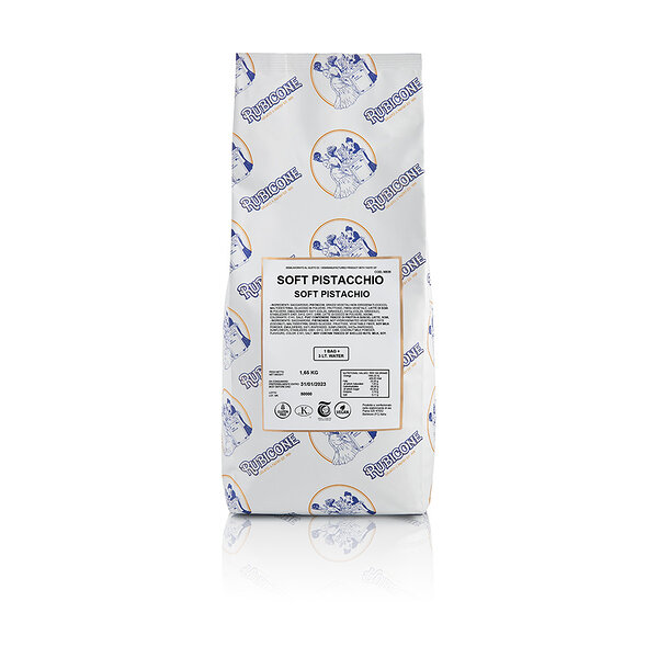N939 soft pistacchio