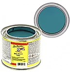 1 shot pinstriping paint 118ml blue green